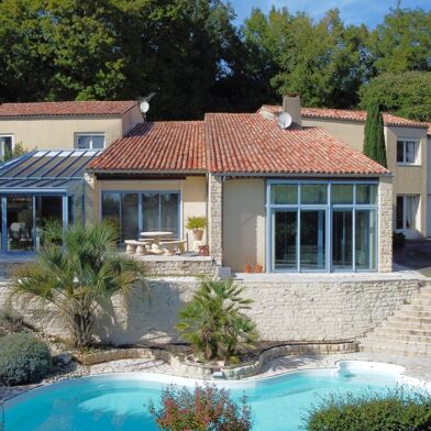 Maison 10 pièces 557000 €