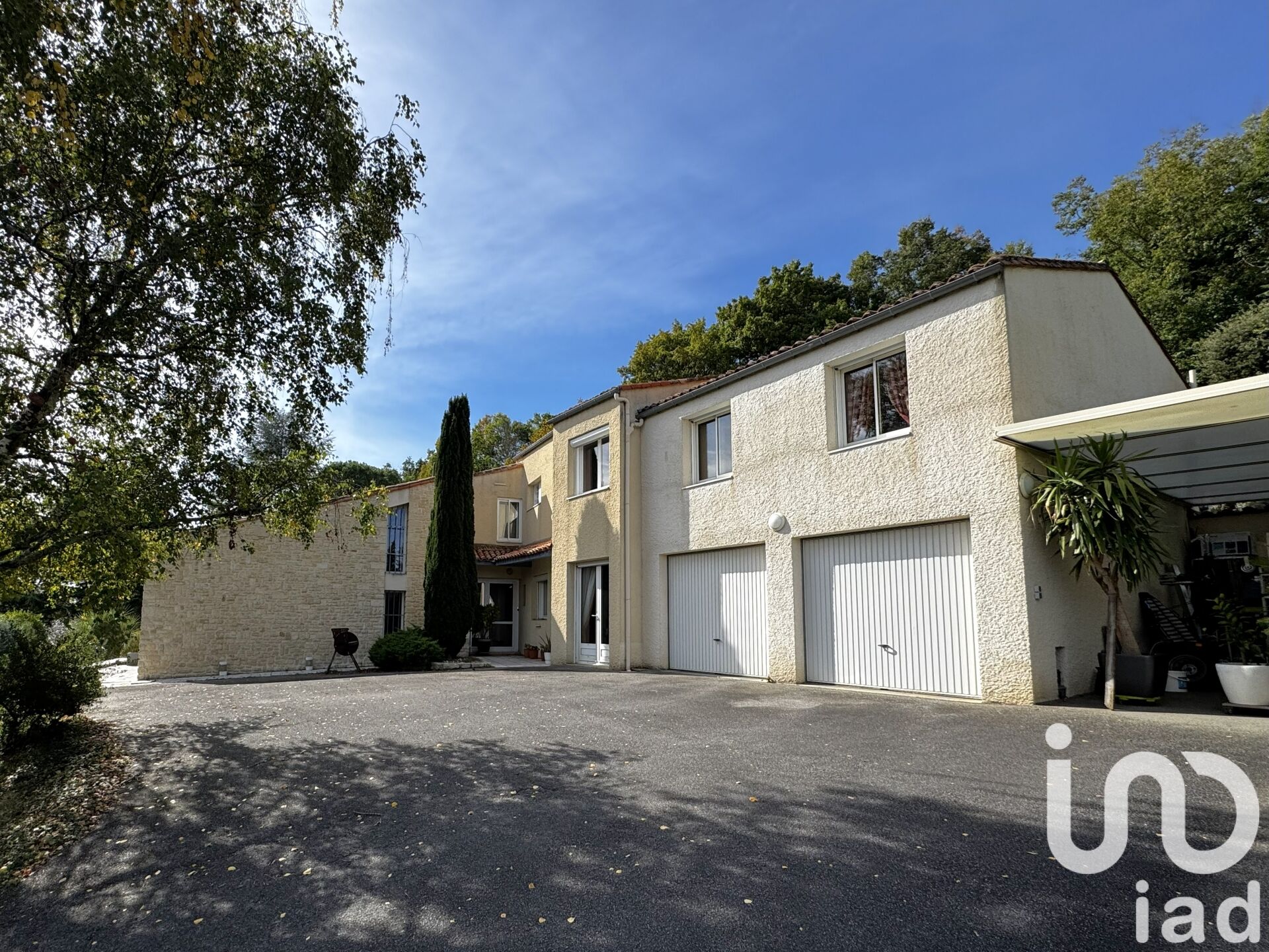 Vente Maison d'architecte 10 pièces - Photo 3