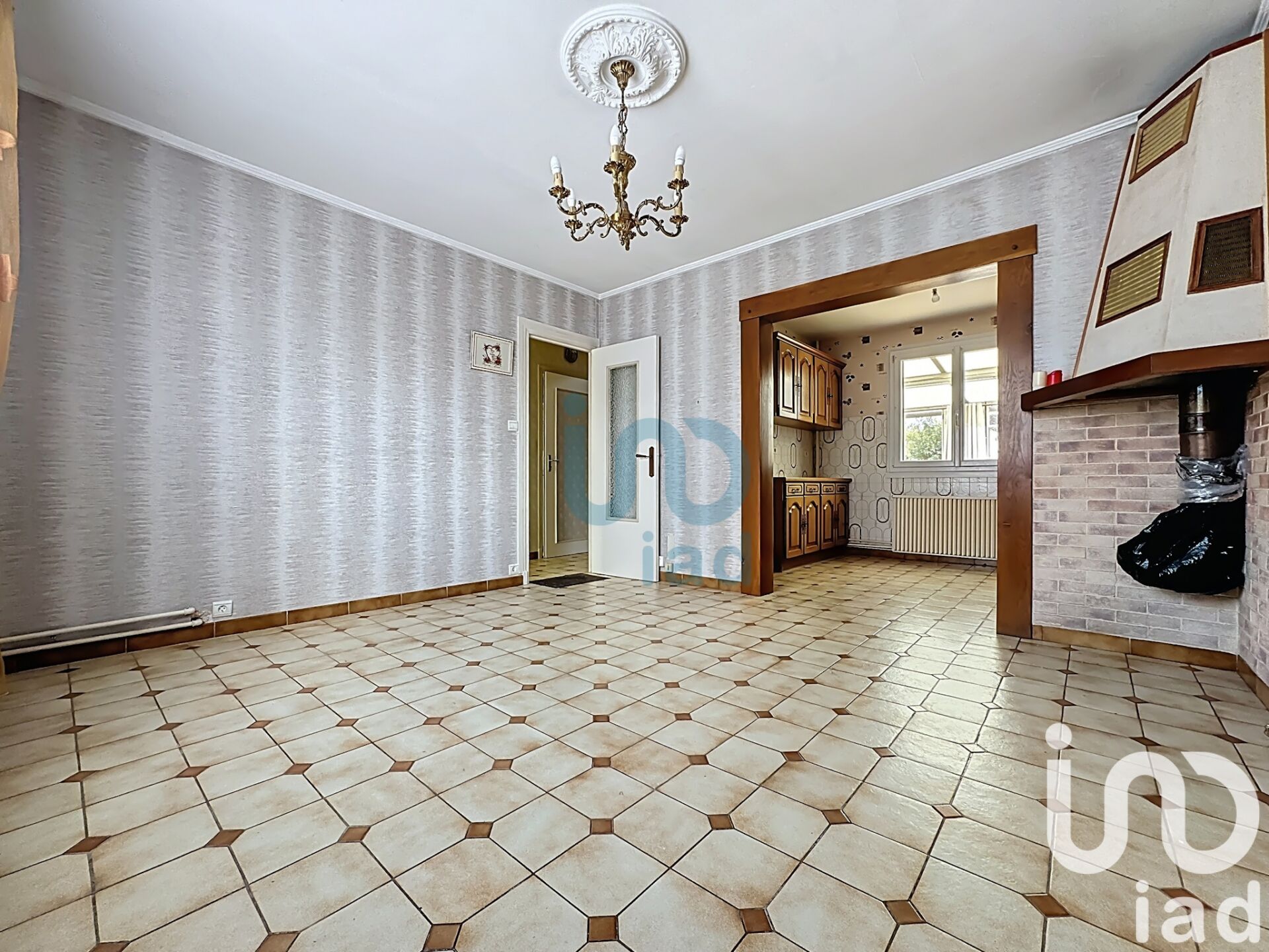 Vente Maison/villa 4 pièces - Photo 3