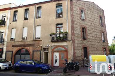 Appartement 4 pièces 95000 €