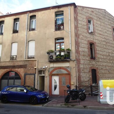 Appartement 4 pièces 95000 €