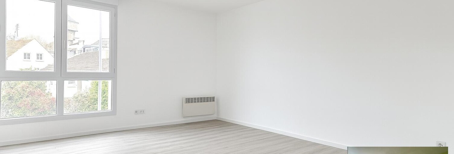 Appartement 1 Pièce 29 m² à vendre à Osny (95520)