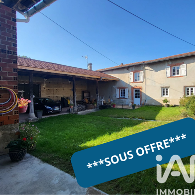 Maison 6 pièces 290000 €