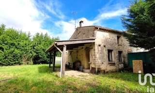 Maison 2 Pièces 73 m² à vendre à Saint-Cyr-des-Gâts (85410)