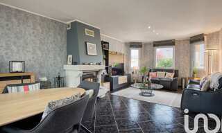 Maison 7 Pièces 175 m² à vendre à Kœnigsmacker (57970)