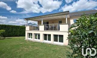 Maison 7 Pièces 175 m² à vendre à Kœnigsmacker (57970)