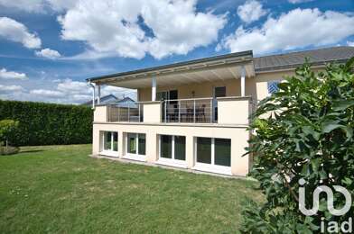 Maison 7 pièces 490000 €