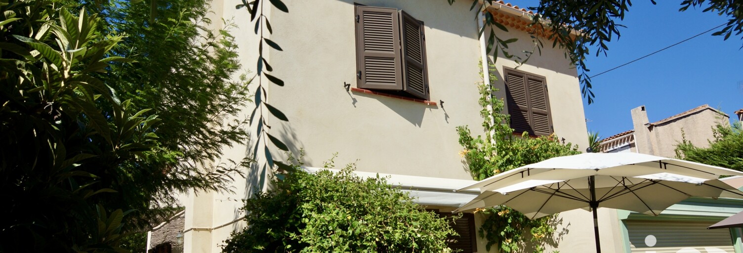 Maison 6 Pièces 136 m² à vendre à Toulon (83000)
