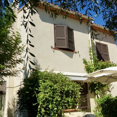 Maison 6 pièces 720000 €