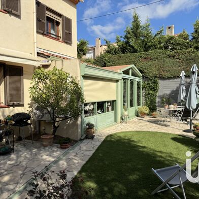 Maison 6 pièces 690000 €