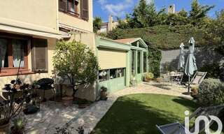 Maison 6 Pièces 136 m² à vendre à Toulon (83000)