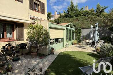 Maison 6 pièces 670000 €