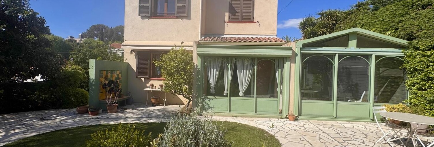 Maison 6 Pièces 136 m² à vendre à Toulon (83000)