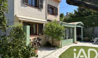 Maison 6 Pièces 136 m² à vendre à Toulon (83000)