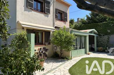 Maison 6 pièces 580000 €