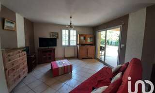 Maison 7 Pièces 153 m² à vendre à L'Hermenault (85570)