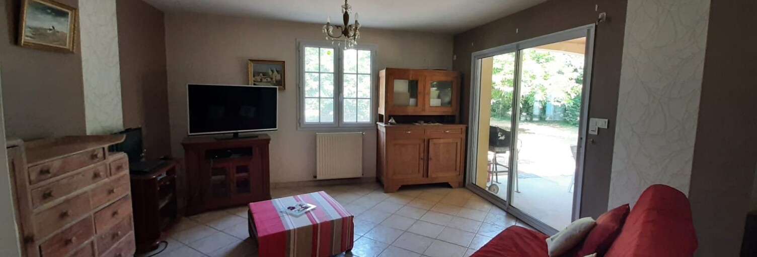 Maison 7 Pièces 153 m² à vendre à L'Hermenault (85570)