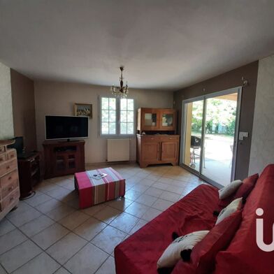 Maison 7 pièces 269999 €