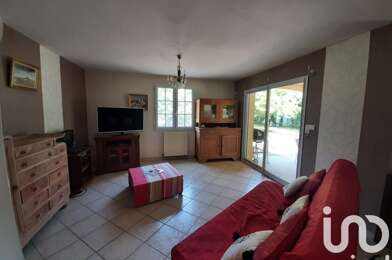 Maison 7 pièces 259000 €