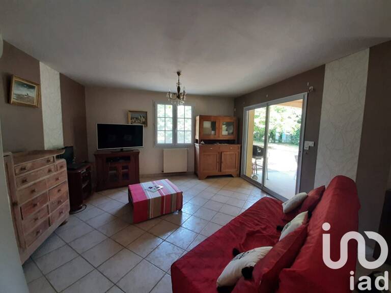 Vente Maison/villa 7 pièces — photo 1