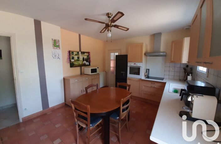 Vente Maison/villa 7 pièces — photo 2