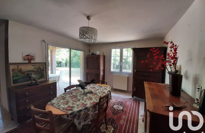 Vente Maison/villa 7 pièces — photo 3