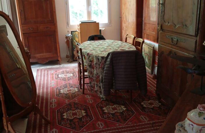 Vente Maison/villa 7 pièces — photo 4