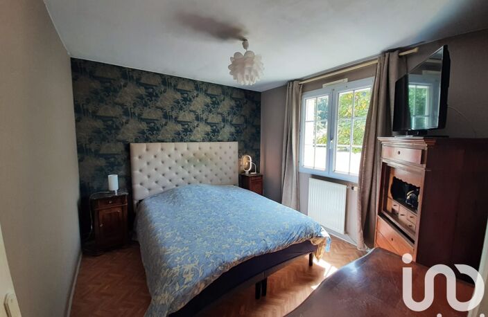Vente Maison/villa 7 pièces — photo 5