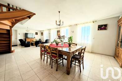 Maison 5 pièces 353000 €