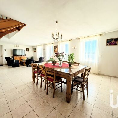 Maison 5 pièces 353000 €