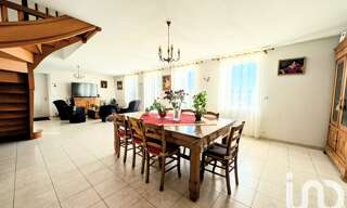 Maison 5 Pièces 160 m² à vendre à Janzé (35150)