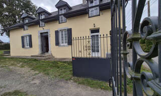 Maison 5 Pièces 118 m² à vendre à Soumoulou (64420)