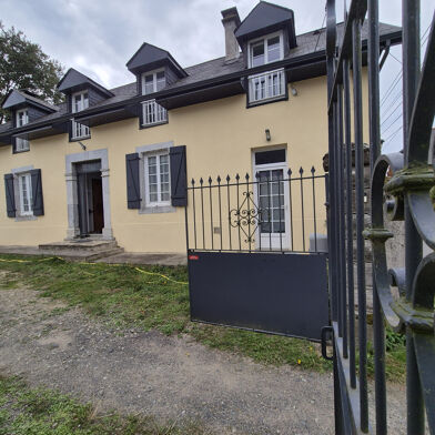 Maison 5 pièces 320000 €