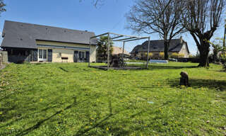 Maison 5 Pièces 118 m² à vendre à Soumoulou (64420)