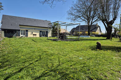 Maison 5 pièces 298000 €