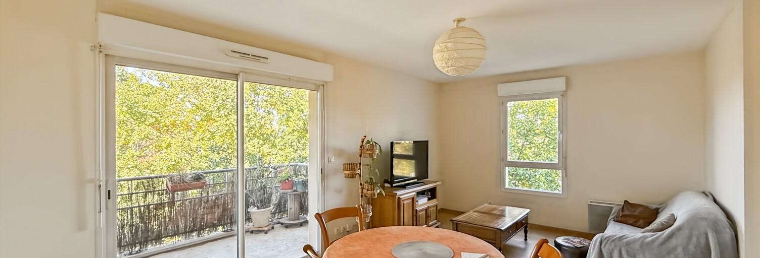 Appartement 3 Pièces 60 m² à vendre à Goven (35580)