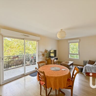 Appartement 3 pièces 170000 €