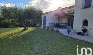 Maison 4 Pièces 105 m² à vendre à Jonquières (84150)