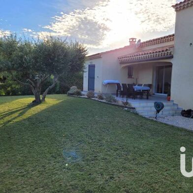 Maison 4 pièces 320000 €