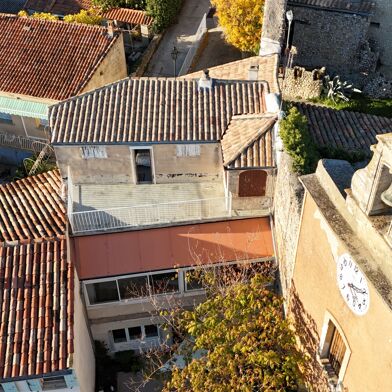 Maison 6 pièces 335000 €