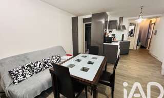 Appartement 2 Pièces 40 m² à vendre à Tarbes (65000)