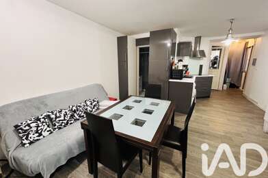 Appartement 2 pièces 79900 €