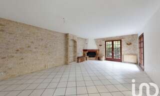 Maison 7 Pièces 124 m² à vendre à Fontaine (38600)