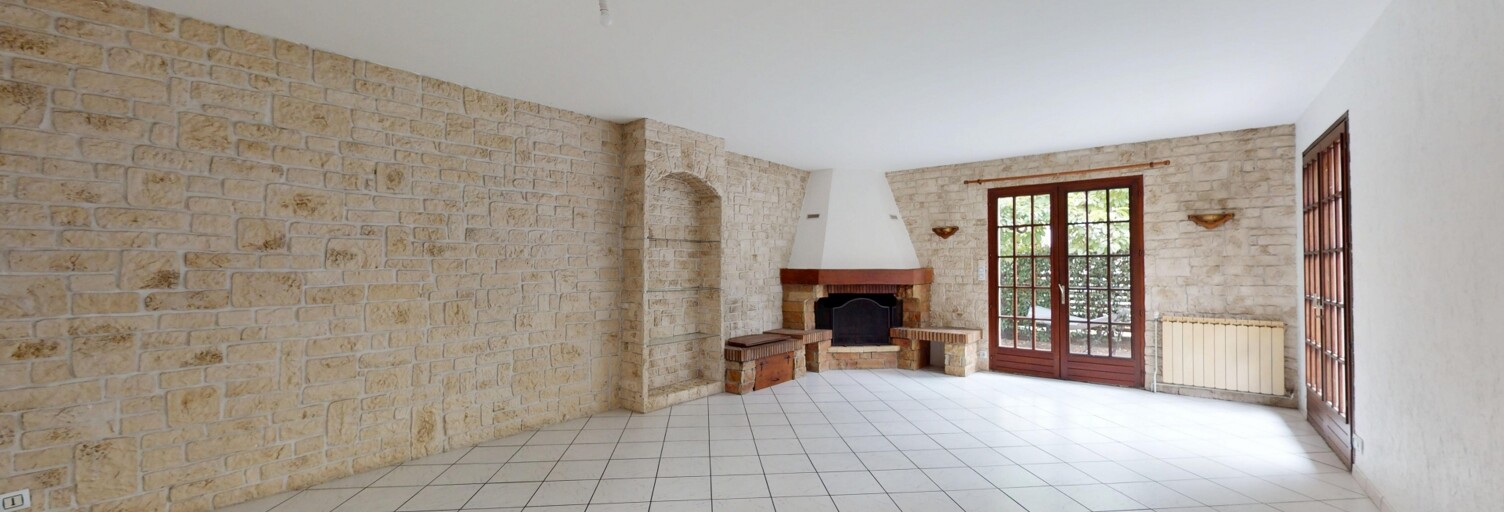 Maison 7 Pièces 124 m² à vendre à Fontaine (38600)