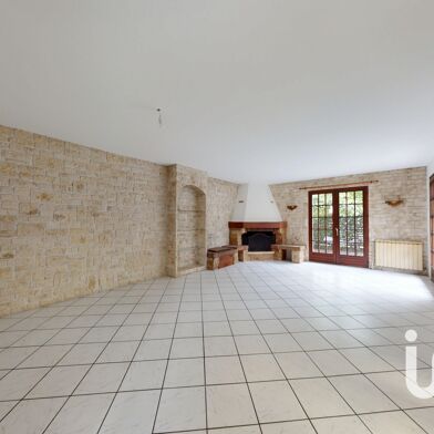 Maison 7 pièces 325000 €