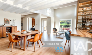 Maison 7 Pièces 220 m² à vendre à Ceyssac (43000)