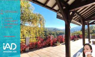 Maison 7 Pièces 220 m² à vendre à Ceyssac (43000)