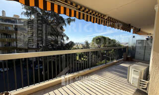 Appartement 3 Pièces 80 m² à louer à Nice (06100)