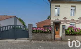 Maison 5 Pièces 140 m² à vendre à Audun-le-Roman (54560)