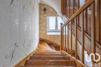 Maison 5 pièces 249500 €